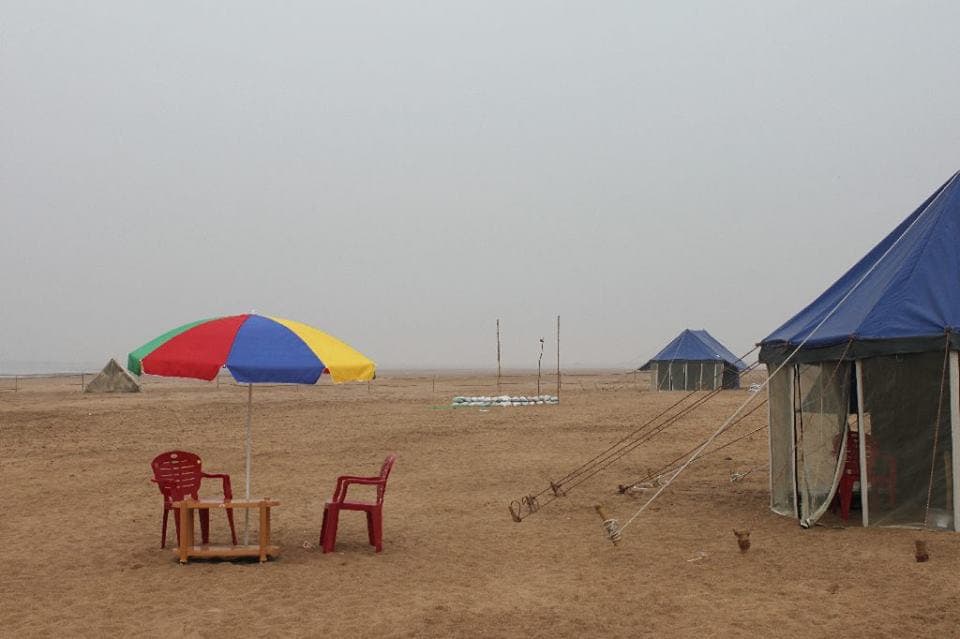 Baideswar Eco Heritage Tour