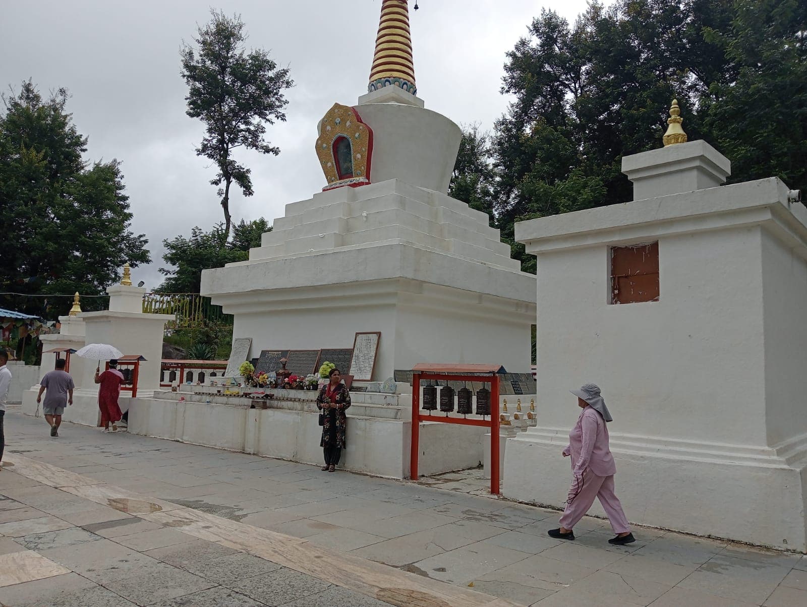 Mahendragiri Eco Adventure Tour